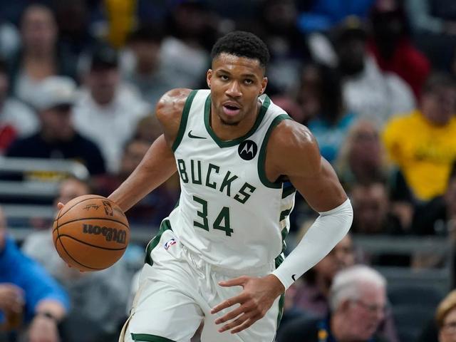 九游体育官方入口字母哥连续七场比赛得分超过最后时刻胜出，公牛不断突破！(字母哥近期比赛)