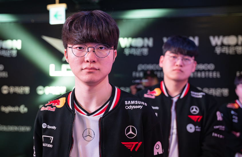 九游体育登录入口 faker打比赛 